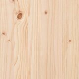  Vanjski set za igru od masivne borovine | shoptok.hr