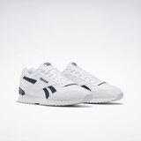 Reebok Nizke superge Glide Ripple Bela | Shoptok.si