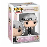 Funko POP! TV: The Golden Girls 40th - Dorothy | ePonuda.com