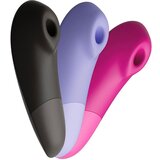 Womanizer Stimulator za ženske "Enhance" - vijola (R5406447) | Shoptok.si