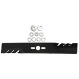 R parts univerlazni mulčer nož 45,1cm, Z DISTANČNIKI RP 522677 | Shoptok.si
