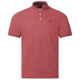 Musto Majice s kratkimi rokavi Original Ss Polo Rdeča | Shoptok.si