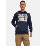 Jack & Jones Moška felpa pulover 12211547 | Shoptok.si