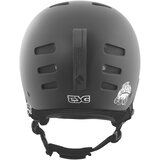 Tsg Arctic Kraken Solid Color Celada satin black | Shoptok.si