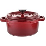  Emajl livena šerpa 20cm/2,8l u