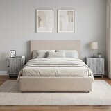  Noćni ormar 2 pcs Siva sonoma 43 x 34,5 x 50 cm | Eponuda.ba
