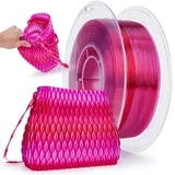 tpu filament – flex fuchsia (shore 95A)