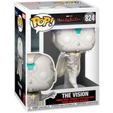 Funko POP figure Marvel WandaVision The Vision | shoptok.hr