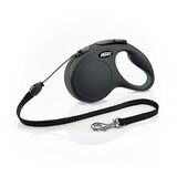 Flexi Povodac za pse Trixie New CLASSIC Crna | shoptok.hr