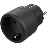 Deltaco SMART HOME Mini Utičnica s LED Indikatorom i WiFi Kontrolom | shoptok.hr