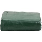 CERADA Ponjava zelena 3x5 m 650 g/m² | Shoptok.si
