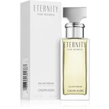 Calvin Klein Eternity parfumska voda 30 ml za ženske | Shoptok.si