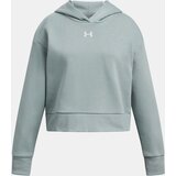 Under Armour Girls' sweatshirt UA Rival Fleece Hoodie - Girls | shoptok.hr