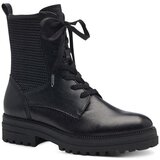 Tamaris Gležnjarji - Črna | Shoptok.si
