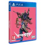  Wanted Dead PS4 | Eponuda.ba