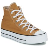 Converse CHUCK TAYLOR ALL STAR LIFT Bež Cijene