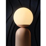 Nordlux Stona lampa NOTTI 1xE14/25W/230V ružičasta | Eponuda.com