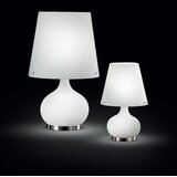  Fabas Luce 2533-34-102 - Stona lampa ADE 1xG9/25W/230V + 1xE14/60W | Eponuda.com