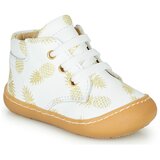 GBB Visoke superge ATARINA Bela | Shoptok.si