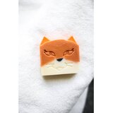 Almara Soap My Happy Fox sapun ručne izrade za djecu 100 g | shoptok.hr