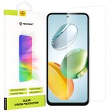 Techsuit zaščitno steklo 9H za Honor 200 Smart/X7c - Prozorna Cene