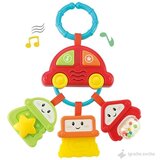 Winfun muzička zvečka KLJUČEVI | ePonuda.com