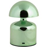 Leitmotiv Svijetlo zelena LED stolna lampa s metalnim sjenilom (visina 14 cm) Impetu – | shoptok.hr