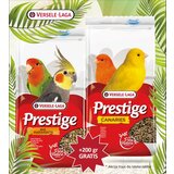 Versele-laga hrana za ptice prestige big parakeet 1kg + 200g gratis! cene