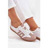 VINCEZA Women's Leather Sneakers | shoptok.hr