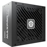  EMP650W power supply unit 650 W 20+4 pin ATX Black | shoptok.hr
