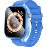hoco. Pametni sat za djecu, 1.83" ekran, 4G, Nano SIM - Y101 Blue | Eponuda.ba