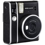 Fujifilm Instax Mini 40 Black | Shoptok.si