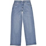 Levi's WIDE LEG JEANS Plava Cijene