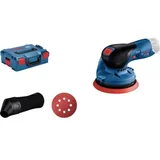 Bosch GEX 12V-125 Professional Random Orbit Sander Body Only