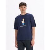 Celio T-shirt The Simpsons - Men's | shoptok.hr
