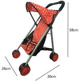  Voziček za punčko | Shoptok.si