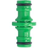 INF 4-Pack Priključek za cev - Dvojni prehodni plastični nastavek, (22104282) | Shoptok.si
