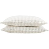 Premium Living Okrasne Blazine Lea Xl, 2 Kosa | Shoptok.si