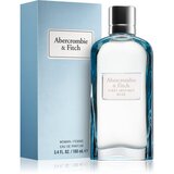 Abercrombie & Fitch First Instinct Blue parfumska voda za ženske 100 ml | Shoptok.si