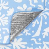 Spokey Trostruki piknik pokrivač BREEZE 150 x 170 cm | shoptok.hr