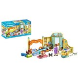 Playmobil my Life - 71743 Welpenhaus - 1 k. | Shoptok.si