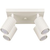  Sollux SL.1602 - Spot svetiljka KARBON 4xGU10/10W/230V krem | Eponuda.com