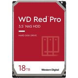 Western Digital 3,5 vgradni trdi disk Red Pro 18TB WD181KFGX Cene