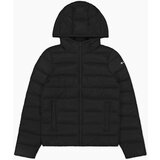 Champion Prijelazna jakna crna | shoptok.hr