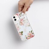 Crong Flower Case futrola za iPhone 12 mini | shoptok.hr