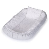 Chipolino gnijezdo za bebe Baby Nest Grey Moons 90 x 48 cm Cijene