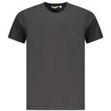 Ellesse Muška majica kratkih rukava crna | shoptok.hr