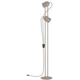 Eglo 44166 - podna lampa tilston 2xE14/8W/230V bež | Eponuda.com