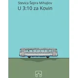 Stevica Šepra Mihajlov - U 3.10 za Kovin