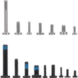 Screws Kit - A2L